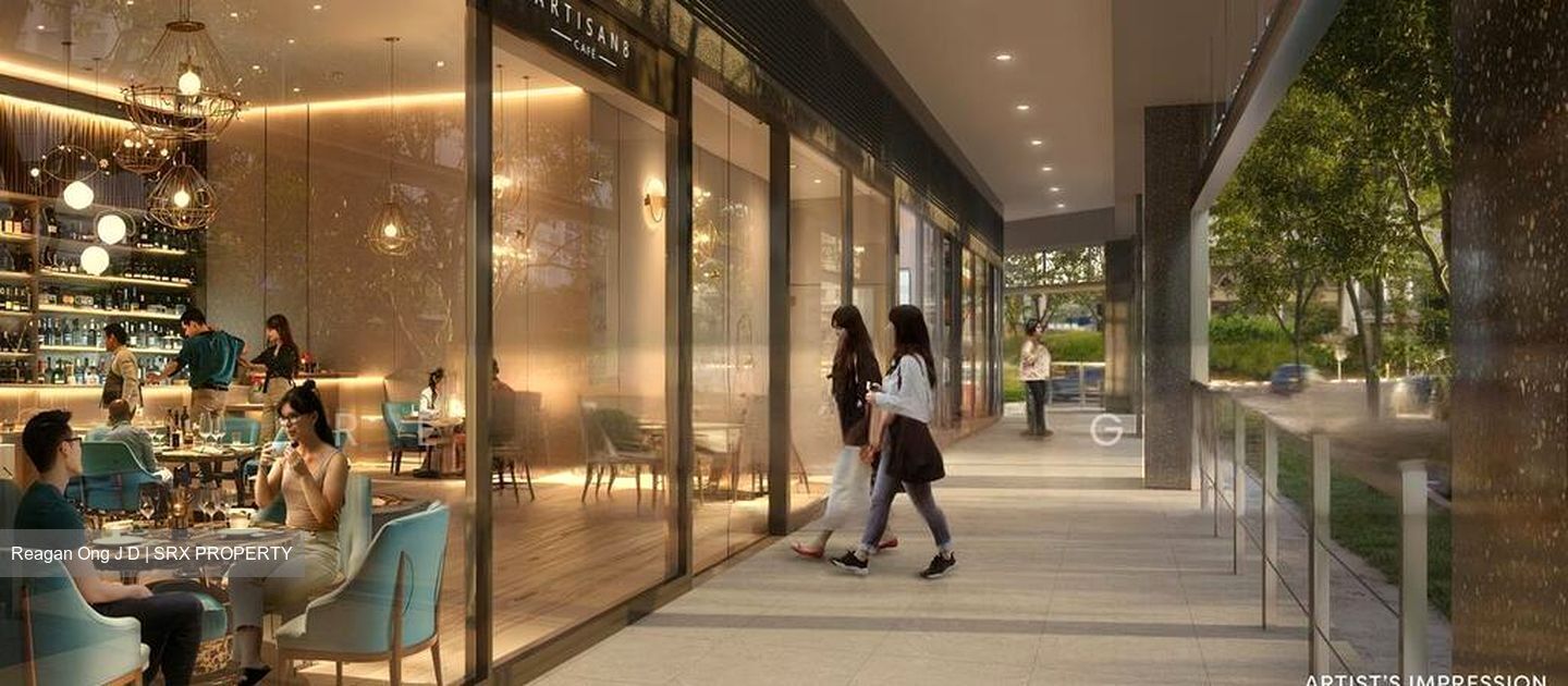 Artisan 8 (D20), Apartment #486663171